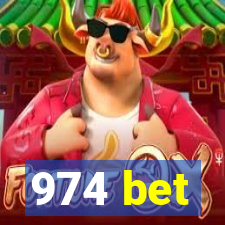 974 bet